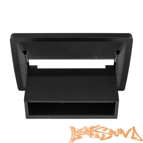 Переходная рамка универсальная LS  1din на 10" (MFA)