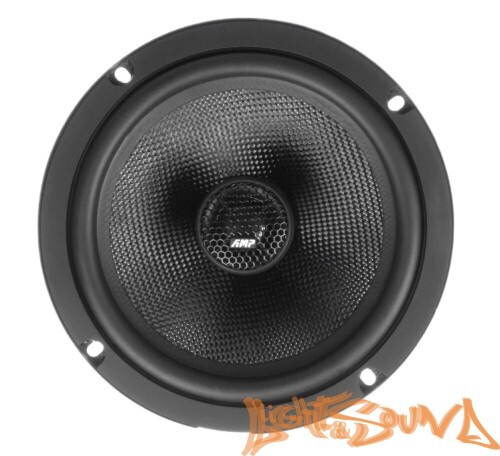 AMP PRO 652 6.5" (16.5 см) 2-полосная коаксиальная акустическая система