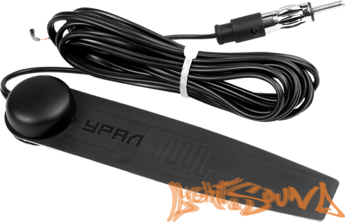 Ural ЦЕППЕЛИН 2 активная антенна