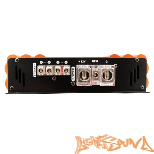 1-канальный усилитель мощности DL Audio Gryphon