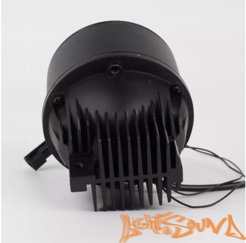 Противотуманная фара Clearlight Bi-Led 3" (1 шт)