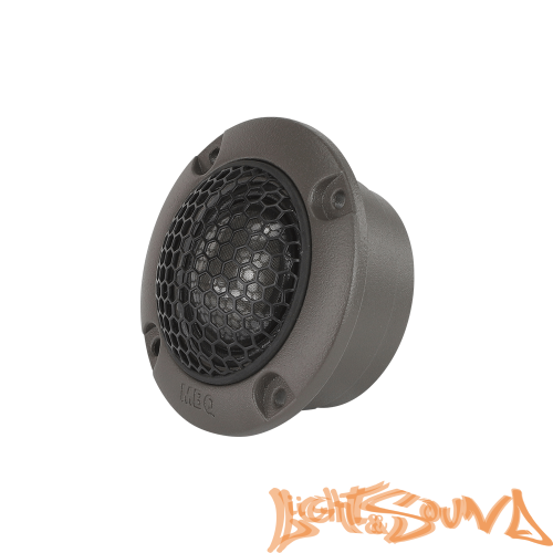 MBQ FL-165 6.5" (16.5 см) 2-полосная компонентная акустическая система