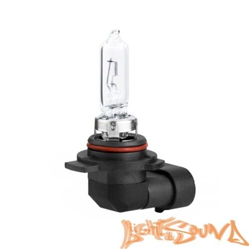 MTF Standart + 30% HIR2/9012 12V 55W Галогенная лампа (1шт)