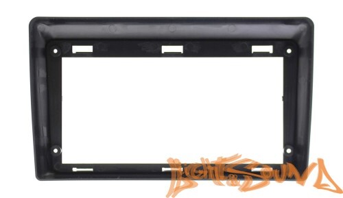 Переходная рамка для Toyota Mark 2, Cresta, Chaser 1996-2000 для установки MFB дисплея