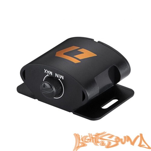 Усилитель мощности 1-канальный DL Audio Barracuda