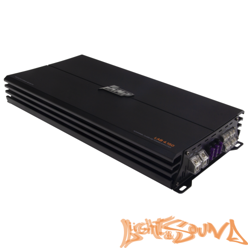 AMP POWER 4.150 Усилитель мощности 4-хканальный