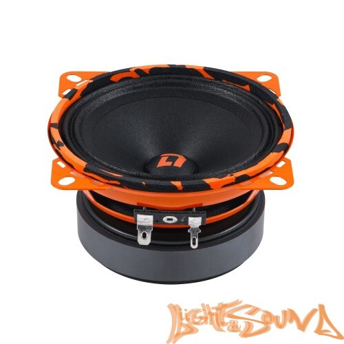 DL Audio Barracuda 100 V.2 среднечастотные динамики (комплект)