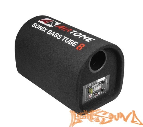 AIRTONE SONIX BASS TUBE 8 активный сабвуфер
