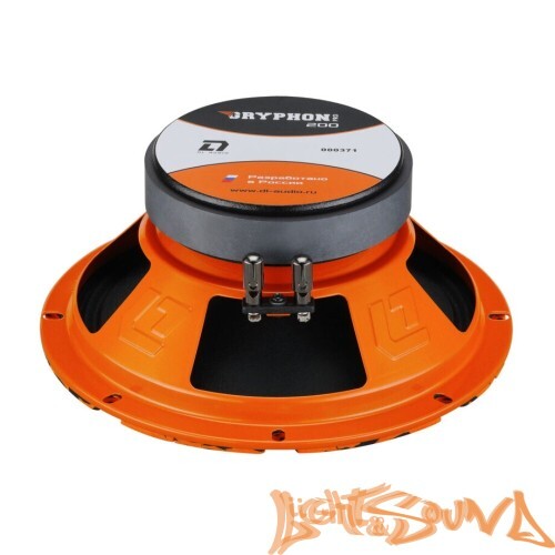 DL Audio Gryphon Pro 200 среднечастотные динамики (комплект)