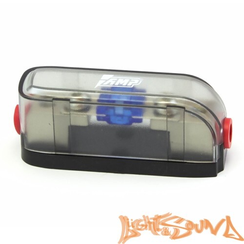 Колба предохранителя  AMP PROMO miniANL-01 (60A)