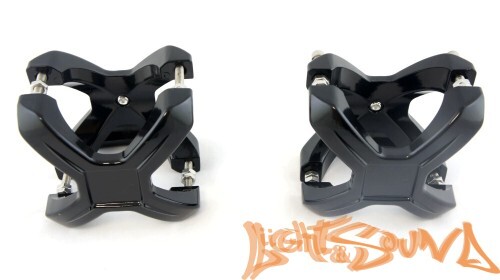 Крепление PW-003 крестообразное 2 шт.