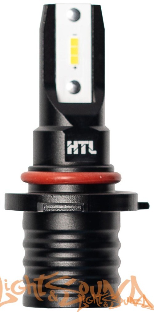 HTL S3 HB4 6000K (2шт)