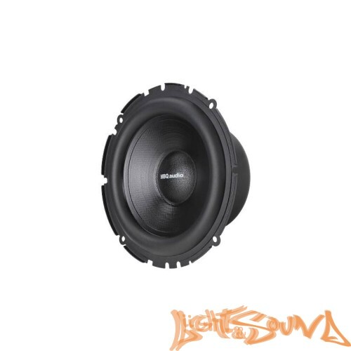 MBQ RS-160 C 6.5" (16.5 см) 2-полосная компонентная акустическая система