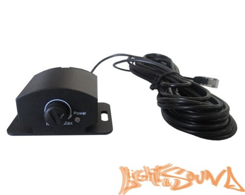 Сабвуфер активный в корпусе URAL AS-D12A 30см