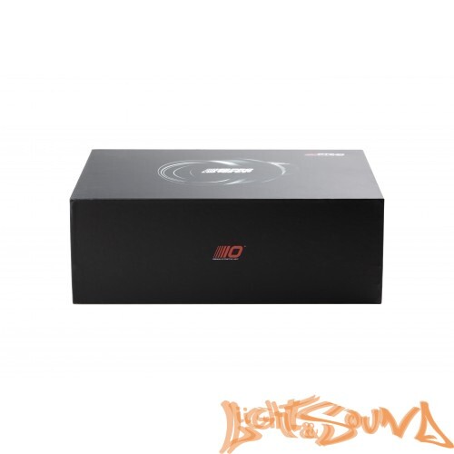 Светодиодная линза для ПТФ Optima LED FOG Lens S-PRO 2.5", 5500K, 1шт