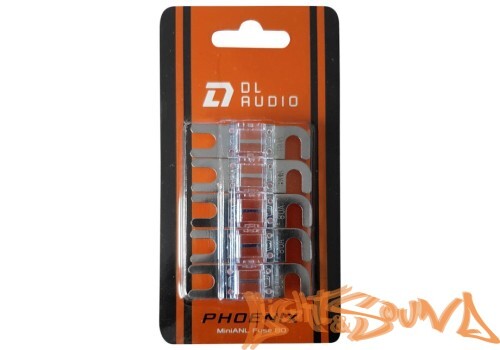 Предохранитель DL Audio Phoenix MiniANL Fuse 80A