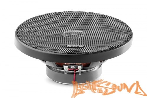 2-полосная коаксиальная акустическая систем Focal Auditor RCX-165 (16 см	