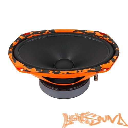 DL Audio Gryphon Pro 69 Midbass низкочастотные динамики (комплект)