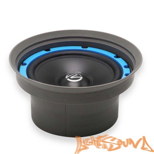 Влагозащитные кольца для динамиков Recoil SPB525 5,25"(13см),силикон, 2шт