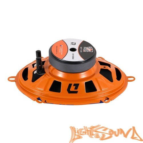 DL Audio Gryphon Lite 57 v.3 широкополосные динамики (комплект)