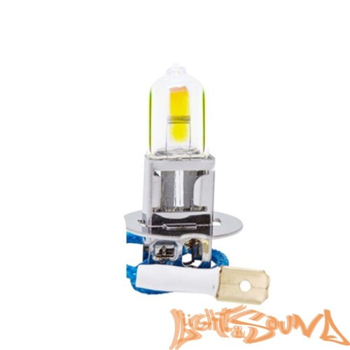 MTF Aurum H3, 12V, 55W Галогенные лампы (2шт)