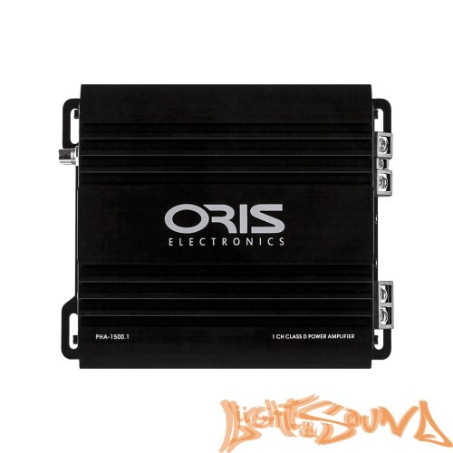 Oris Electronics PHA-1.1500 Усилитель мощности 1-канальный
