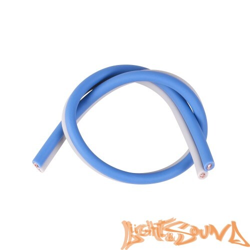 DL Audio Phoenix Sport Speaker Cable Кабель акустический 16 Ga, 100м  в катушке