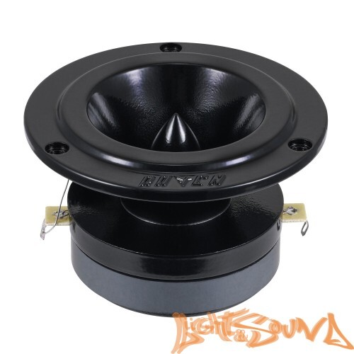 DL Audio Raven TW-03 V.2 высокочастотные динамики (комплект)