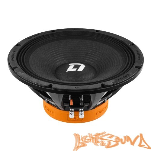 DL Audio Phoenix Sport 300 эстрадный сабвуфер