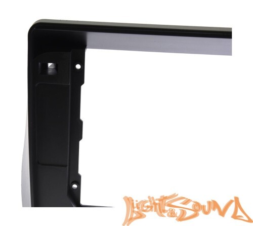 Переходная рамка для Toyota Wish 2009+ для установки MFA дисплея