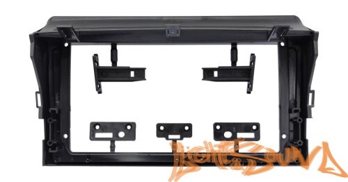 Переходная рамка для Toyota Corolla Spacio 2001-2006 для установки MFB дисплея