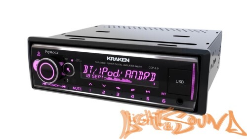 Prology CDP-8.0 KRAKEN
