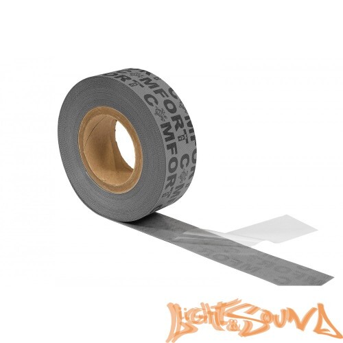 Шумоизоляция Comfort mat BAND GRAY (5x3000см)