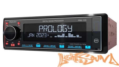 Prology PRM-100 POSEIDON