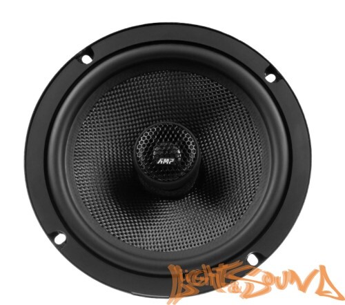 AMP PRO 652 6.5" (16.5 см) 2-полосная коаксиальная акустическая система