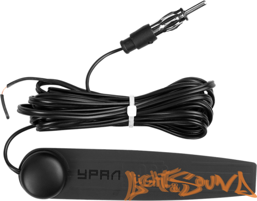 Ural ЦЕППЕЛИН 2 активная антенна