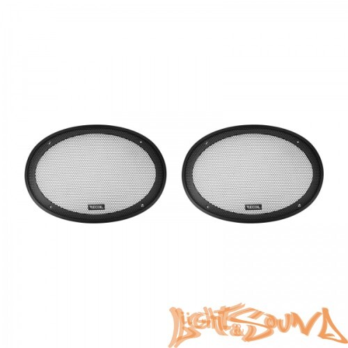 Recoil RLM 69 6х9" (16х25 см) 2-полосная компонентная акустическая система