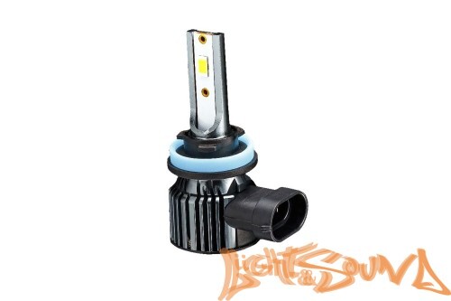 Clearlight LED Ultinon H11 4500 lm (2 шт)