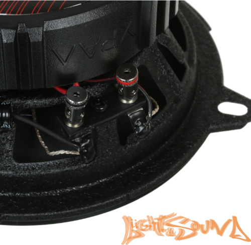 Ural AK-47.М (13 см) 2-хполосная компонентная акустическая система