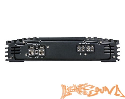 1-канальный усилитель мощности Ural BV 1.1200