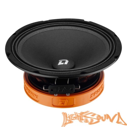 DL Audio Phoenix Sport 200 среднечастотные динамики (комплект)