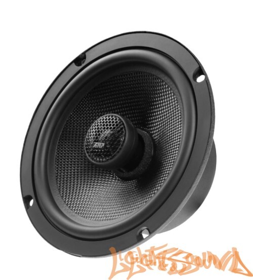 AMP PRO 652 6.5" (16.5 см) 2-полосная коаксиальная акустическая система