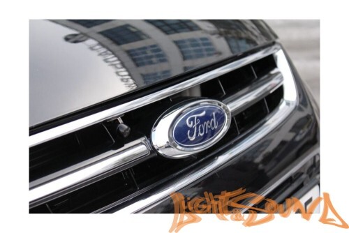 CAM-1FR камера фронтальная универсальная