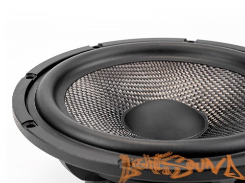 EXSO CMB4-165 6.5" (16.5 см) 2-полосная  акустическая система