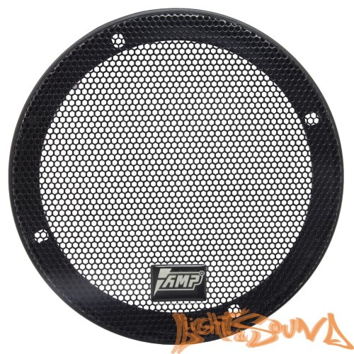 AMP MD 6.5"(16.5 см) 2-полосная компонентная акустическая система