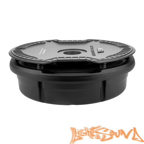 MBQ AS-MM-2801 420Bт активный сабвуфер в запасное колесо