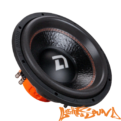 DL Audio Gryphon Lite 12 SE сабвуфер