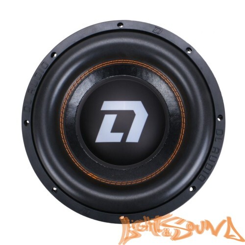 DL Audio Gryphon Pro 12 SE сабвуфер