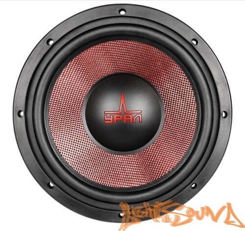 URAL АК-12 М Сабвуфер