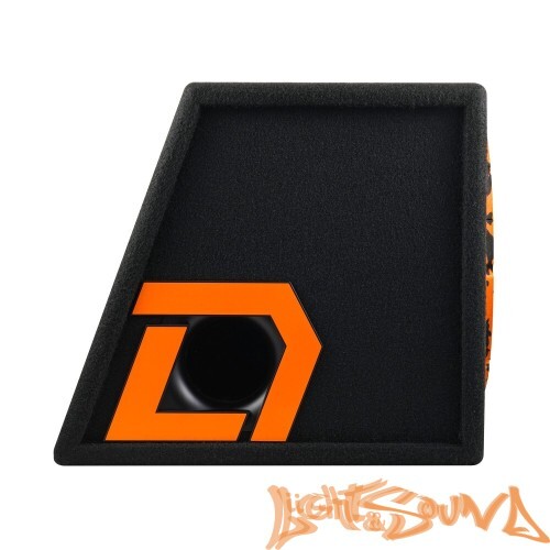 DL Audio Piranha 10A SE активный сабвуфер